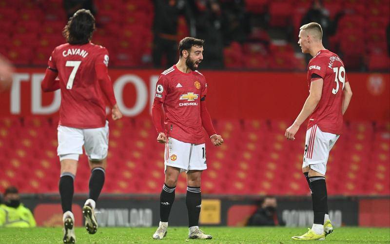 赛前德甲焦点战，曼联战术微调，气氛紧张，赛季目标并未改变的简单介绍Leyu