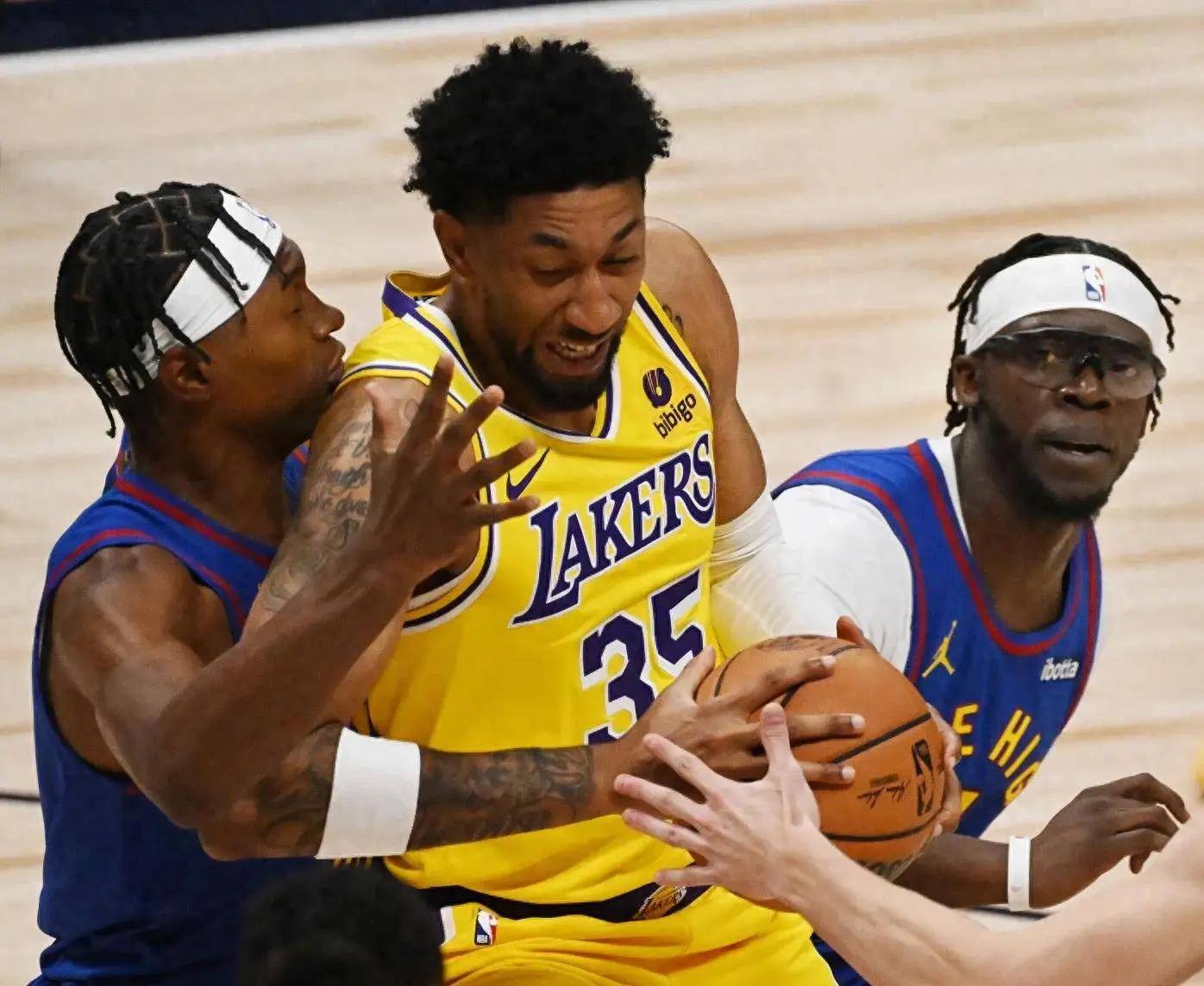 克里斯穆雷和基根穆雷乐鱼官网